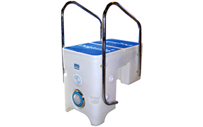 戴高樂DF10 壁掛式泳池一體機(jī)