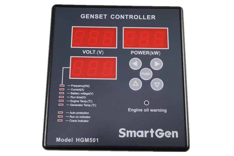 HGM501